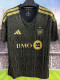 26/27 Los Angeles Home Fans Soccer Jersey