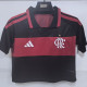 26/27 Flamengo Home Women Yoga  Vest
