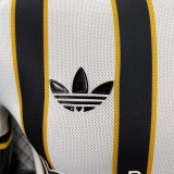 26/27 Boca Juniors Special Edition White Player Version Soccer Jersey