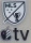 MLS +TV (专用色+章下黑TV)印左袖