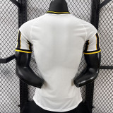 26/27 Boca Juniors Special Edition White Player Version Soccer Jersey
