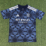 26/27 New York City FC Away Fans Soccer Jersey