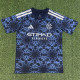 26/27 New York City FC Away Fans Soccer Jersey