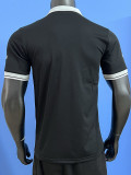 26/27 ARS Black Player Version  Polo Shirt