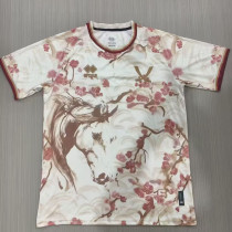 2026 Sheffield Year of the Horse commemorative edition Fans Soccer Jersey
