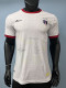 26/27 Cape Verde Away Player Version Soccer Jersey