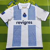 26/27 Porto Chairman's Edition White Fans Soccer Jersey