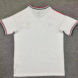 25/26 Hungary Away Fans Soccer Jersey