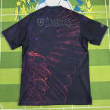 26/27 Benfica 1:1 fourth Fans Soccer Jersey