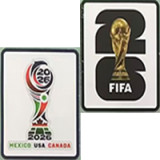 25/26 Hungary Away Fans Soccer Jersey