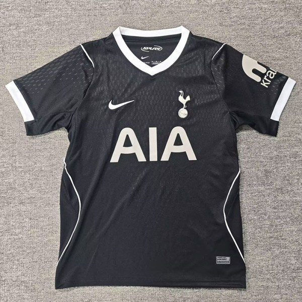26/27 TOT Away Fans Soccer Jersey