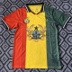 26/27 Ghana Three color special edition Fans Soccer Jersey