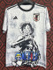 26/27 Japan Hainan Airlines Luffy White Fans Soccer Jersey
