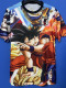26/27 Japan One Piece character image Fans Soccer Jersey