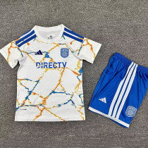26/27 San Diego FC Away Kids Soccer Jersey