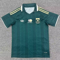 26/27 South Africa Away Fans Soccer Jersey