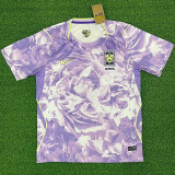 26/27 Korea Away Fans Soccer Jersey