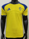 26/27 Sweden Home Player Version Soccer Jersey