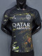 25/26 PSG Fifth Player Version Soccer Jersey(带星)