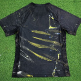 25/26 PSG Fifth Player Version Soccer Jersey(带星)