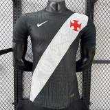 26/27 Vasco da Gama Home  Player Version Soccer Jersey