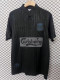 1995/1996 LIV Special Edition Black Retro  Soccer Jersey