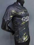 25/26 PSG Fifth Player Version Soccer Jersey(带星)