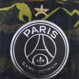 25/26 PSG Fifth Player Version Soccer Jersey(带星)