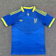 26/27 Ukraine Away Fans Soccer Jersey