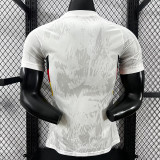 26/27Germany Special Edition White Player Version Soccer Jersey