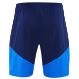 26/27 Colombia White Training Short Suit