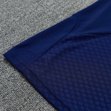 26/27 Colombia Royal Blue Training Short Suit