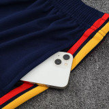 26/27 Spain Lake Blue Training Short Suit