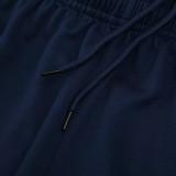 26/27 Spain Lake Blue Half Pull Tracksuit (半拉链)