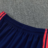 26/27 Colombia Royal Blue Training Short Suit