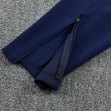 26/27AD Lake Blue Jacket Tracksuit#2321