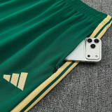 26/27 Italy Green Jacket Tracksuit