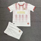 25/26 PSV fourth Kids Soccer Jersey