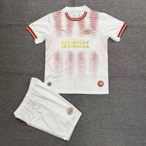 25/26 PSV fourth Kids Soccer Jersey