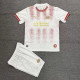 25/26 PSV fourth Kids Soccer Jersey