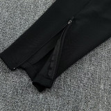 26/27AD Grey Jacket Tracksuit#2321