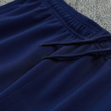 26/27 NJ Lake Blue Jacket Tracksuit#2320