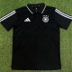 26/27 Germany Black Polo Shirt