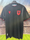 26/27 Albania Third Fans Soccer Jersey