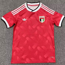 26/27 The United Arab Emirates Away Fans Soccer Jersey