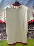26/27 Albania Away Fans Soccer Jersey