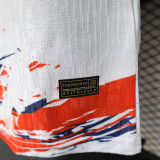 26/27 France Special Edition Colorful Player Version Soccer Jersey