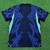 26/27 Brazil Away Player Version Soccer Jersey
