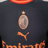 26/27 ACM Third Player Version Soccer Jersey