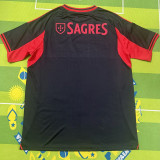 26/27 Benfica Eagle Head Edtion Fans Soccer Jersey